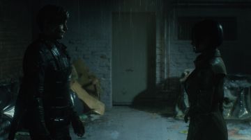 Immagine 31 del gioco Resident Evil 2 Remake per Xbox One